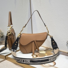 Christian Dior Saddle bag